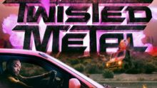 Twisted Metal Show 的首支预告片让我们首次看到恶魔小丑甜食