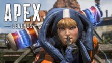 据报道，新 Apex Legends 生存物品已泄露